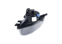 luz antiniebla 044370 Valeo