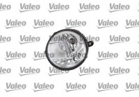 luz antiniebla 044791 Valeo
