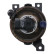 luz antiniebla 045093 Valeo, Miniatura 2