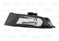 luz antiniebla 047403 Valeo