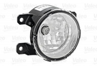 luz antiniebla 047407 Valeo