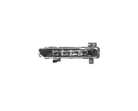 luz antiniebla 0550997 Van Wezel