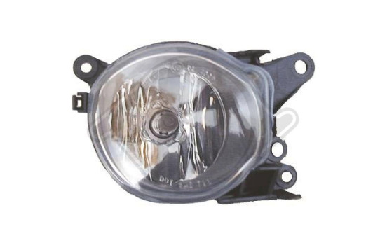 luz antiniebla 1016188 Diederichs, Imagen 2