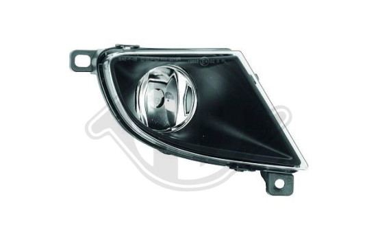 luz antiniebla 1224188 Diederichs, Imagen 2