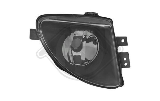 luz antiniebla 1225688 Diederichs, Imagen 2