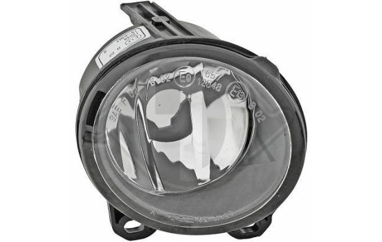 luz antiniebla 1290188 Diederichs, Imagen 2