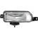 luz antiniebla 1414088 Diederichs