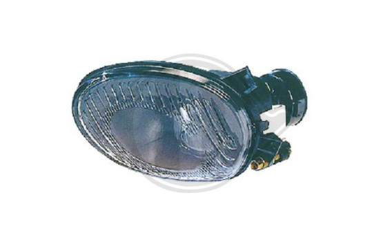 luz antiniebla 1426088 Diederichs, Imagen 2