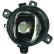 luz antiniebla 1427089 Diederichs, Miniatura 2
