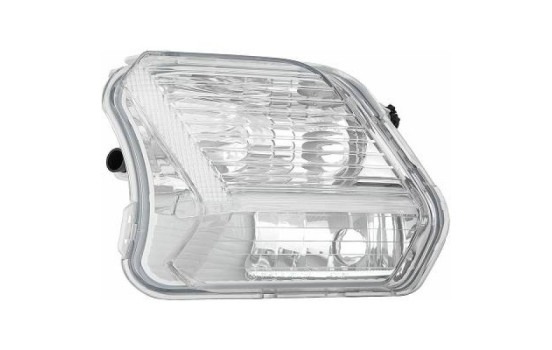 luz antiniebla 1471189 Diederichs