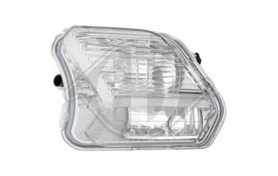 luz antiniebla 1471189 Diederichs, Imagen 2