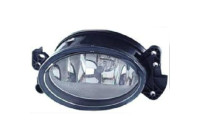 luz antiniebla 1615188 Diederichs