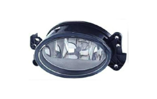 luz antiniebla 1615188 Diederichs