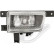 luz antiniebla 1805089 Diederichs, Miniatura 2