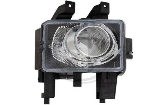 luz antiniebla 1806088 Diederichs, Imagen 2