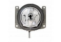 luz antiniebla 19-0401-05-2 TYC