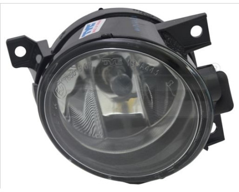 luz antiniebla 19-0447-00-21 TYC