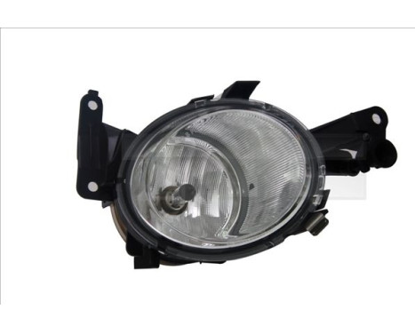 luz antiniebla 19-0663-00-21 TYC