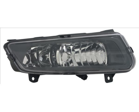 luz antiniebla 19-12283-11-2 TYC