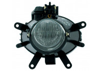 luz antiniebla 19-5683-01-9 TYC