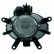 luz antiniebla 19-5683-01-9 TYC