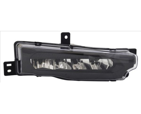 luz antiniebla 19-6219-10-9 TYC