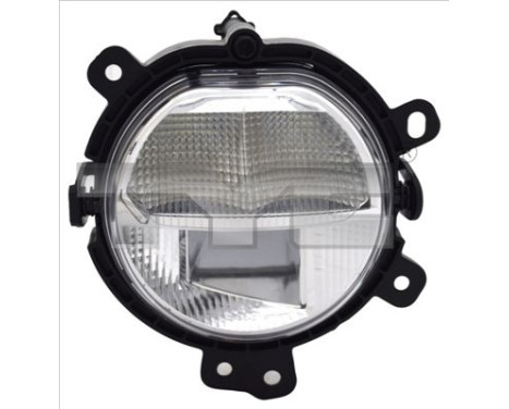 luz antiniebla 19-6392-00-9 TYC