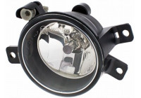 luz antiniebla 1N0 010 243-111 Hella