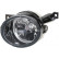 luz antiniebla 1N0 271 289-411 Hella