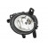 luz antiniebla 1N0 354 990-031 Hella