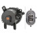 luz antiniebla 1N0 354 990-031 Hella, Miniatura 2