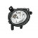 luz antiniebla 1N0 354 990-041 Hella
