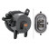luz antiniebla 1N0 354 990-041 Hella, Miniatura 2