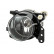 luz antiniebla 1N0 354 991-021 Hella