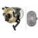 luz antiniebla 1N0 354 991-021 Hella, Miniatura 2