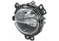 luz antiniebla 1N1 011 748-121 Hella