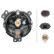 luz antiniebla 1N1 011 748-121 Hella, Miniatura 2