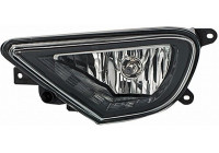 luz antiniebla 1NA 011 838-131 Hella