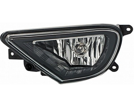 luz antiniebla 1NA 011 838-141 Hella