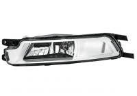 luz antiniebla 1NA 011 839-131 Hella