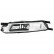 luz antiniebla 1NA 011 839-131 Hella