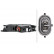 luz antiniebla 1NA 011 839-131 Hella, Miniatura 2