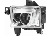 luz antiniebla 1NA 354 661-011 Hella