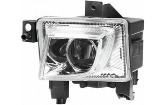 luz antiniebla 1NA 354 661-011 Hella