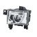 luz antiniebla 1NA 354 661-011 Hella, Miniatura 2