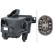 luz antiniebla 1NA 354 661-011 Hella, Miniatura 3