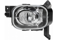 luz antiniebla 1NA 354 680-011 Hella