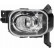 luz antiniebla 1NA 354 680-011 Hella