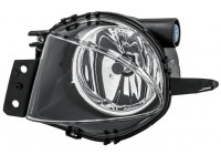 luz antiniebla 1NA 354 992-011 Hella