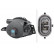 luz antiniebla 1NA 354 992-011 Hella, Miniatura 2